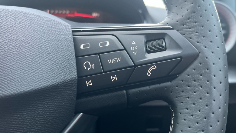 SEAT Arona 1.0 TSI 115 FR First Edition 5dr Petrol Hatchback